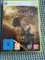 Xbox 360 Spiel Kampf der Titanen West - Griesheim Vorschau