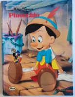 Pinocchio Disneys Filmklassiker Nr 11 von 1993 Sachsen-Anhalt - Möser Vorschau