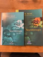 Grüne Reihe Neurobiologie mit Lösungen Schroedel Biologie Niedersachsen - Braunschweig Vorschau