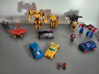Transformers Verschiedene ab 5€ Bayern - Amberg Vorschau