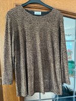 Langarm Shirt, Sweatshirt, Gr. 44 Gerry Weber Nordrhein-Westfalen - Lippstadt Vorschau