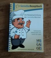 Rezeptbuch aus der Region Niedersachsen - Leer (Ostfriesland) Vorschau