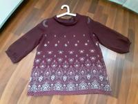 Zero Bluse Gr.38  weinrot Nordrhein-Westfalen - Velbert Vorschau