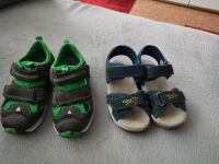 Superfit Sandalen Gr.26 , Sneaker Gr.26 je 4€ Thüringen - Sömmerda Vorschau