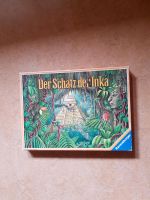 Der Schatz der Inka. Ravensburger Bayern - Neustadt a. d. Waldnaab Vorschau