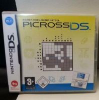 Picross Nintendo DS Hessen - Griesheim Vorschau