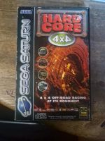 Sega Saturn Hard Core 4×4 Nordrhein-Westfalen - Wettringen Vorschau