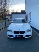 BMW 1er 116i Sport Edition Coupé Nordrhein-Westfalen - Lünen Vorschau