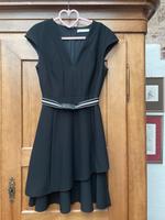 „OUI“ Cocktailkleid „Das kleine Schwarze“ XS/34 Saarbrücken - St Johann Vorschau
