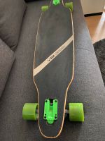 RAM Longboard wenig benutzt Hessen - Bad Camberg Vorschau