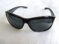 Sonnenbrille Mariella Burani Designer Damen Leder Bügel NP: 269€ Berlin - Schöneberg Vorschau