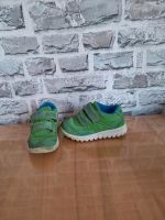 Sneaker / Halbschuh Superfit Gr. 25 Niedersachsen - Lamstedt Vorschau