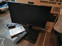 Gerhard LED TV, 18,5 Zoll, 47 cm, DVB-S2 uvm Bayern - Obergünzburg Vorschau