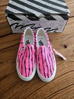 NEU ** VANS Vault Og Slip-O pink SlipIn Schuh 36 // 6.0 **NEU Bayern - Weisendorf Vorschau