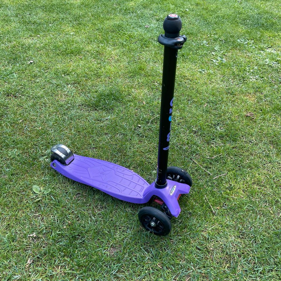 Original Micro Kickboard – Dein ultimativer Fahrspaß wartet! in Krefeld