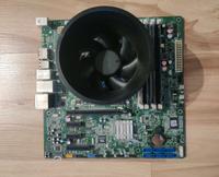 Mainboard mit Intel i3 540 und 4x 2GB DDR3 RAM Niedersachsen - Langenhagen Vorschau