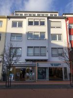 1 A Lage: Helle, großzügige Laden – und Bürofläche  direkt in der Fußgängerzone Hessen - Gießen Vorschau