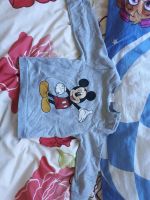 Mickey Mouse Pullover Brandenburg - Senftenberg Vorschau