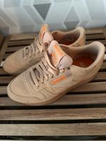 Reebok classic x Montana cans limited edition in 38,5 Niedersachsen - Gifhorn Vorschau