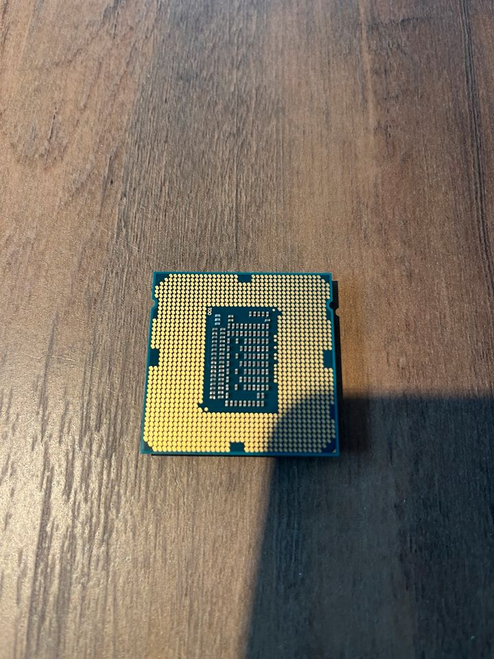 Intel i5-3470 3.20GHz in Oldenburg