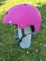 Skater/Fahrrad Helm von K 2 Gr. M ( 55-58 cm ) Sachsen - Bautzen Vorschau