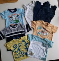 Baby T-shirt, Unterhemden ab gr 68 Sachsen-Anhalt - Teuchern Vorschau