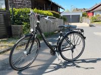 Damenrad 28 Zoll „Bicycles“ / Fahrrad Hessen - Schmitten Vorschau