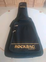 Rockbag E-Gitarrentasche Baden-Württemberg - Unterschneidheim Vorschau