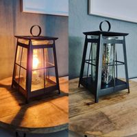 Scentsy Duftlampe Shining Light „Laterne“ NEU Nordrhein-Westfalen - Hopsten Vorschau