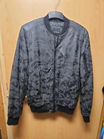 sportliche Jacke mit Printmotiv Baden-Württemberg - Lörrach Vorschau