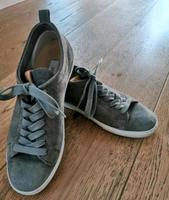 Closed Sneaker Veloursleder Gr. 38 Bayern - Freilassing Vorschau