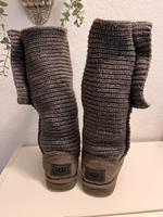 UGG Boots Strickboots Winterstiefel Köln - Raderberg Vorschau