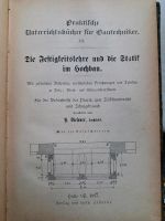 Praktische Unterrichtsbücher für Bautechniker. Band 3. Duisburg - Duisburg-Mitte Vorschau