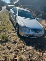 Mercedes Clk 320 Bayern - Viechtach Vorschau