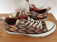 Converse Allstar MISSONI Gr. 39 München - Sendling Vorschau