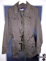 Mexx, Kurzmantel, Übergangsjacke, Gr. 40 Niedersachsen - Stuhr Vorschau
