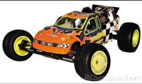 Team Losi XXX-NT Adam Drake/Teile - RC Nitro Baden-Württemberg - Calw Vorschau