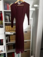 Reserved Kleid Wickeln Mauve Gr.S Hessen - Hanau Vorschau
