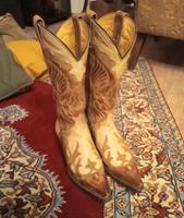 These Boots are made for walking Hessen - Großenlüder Vorschau