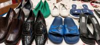 Schuhpaket 8 Paar Gr.37 Kangaroos Romika Hilfiger Miho Ikado... Nordrhein-Westfalen - Solingen Vorschau