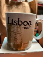 Starbucks City Mug Tasse / Lisboa Hessen - Ronshausen Vorschau