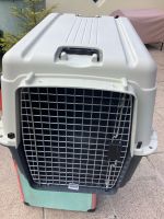 Transportbox Hunde NEU. 50 x 70 cm innen, stabil Schleswig-Holstein - Grönwohld Vorschau