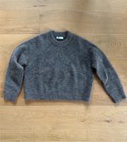 Zara Pullover Mohair Gr. S Taupe NEU Berlin - Zehlendorf Vorschau