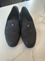 Chanel Mokkasins Gr. 40.5 TOP Hamburg-Mitte - Hamburg Borgfelde Vorschau