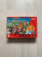 Nintendo Snes Super Mario Kart Köln - Nippes Vorschau