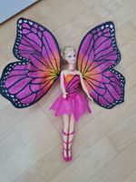 Barbie Mariposa Kiel - Russee-Hammer Vorschau