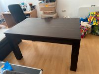 Tisch Esstisch Holztisch 140x90cm braun Sachsen - Chemnitz Vorschau