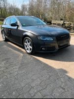 Audi A4 1.8 Ltr - 118KW 16V TFSI 07/2011 Nordrhein-Westfalen - Petershagen Vorschau