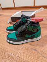 Selten! Nike Jordan 1 High Pine Green GS US 4Y EU 36 NEU Frankfurt am Main - Kalbach Vorschau