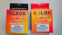 Nachfülltinten - Drucker Epson Stylus Baden-Württemberg - Krauchenwies Vorschau